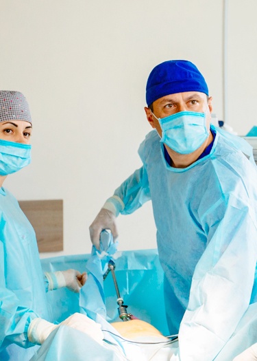 Surgical Gowns